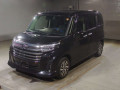 2021 Toyota Roomy