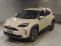 2023 Toyota YARIS CROSS