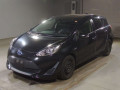 2018 Toyota Aqua