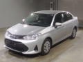 2021 Toyota Corolla Axio