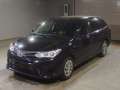 2017 Toyota Corolla Fielder