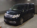 2009 Nissan Serena
