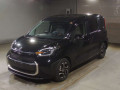 2023 Toyota Sienta