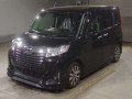 2017 Toyota Roomy