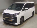 2025 Toyota Noah