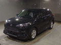 2021 Toyota Raize