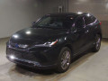 2021 Toyota Harrier Hybrid