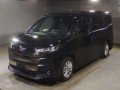2023 Toyota Noah