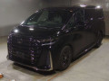 2024 Toyota Vellfire