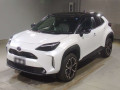 2025 Toyota YARIS CROSS