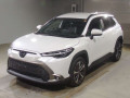 2022 Toyota Corolla Cross