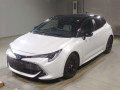 2021 Toyota Corolla Sports