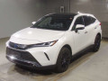 2021 Toyota Harrier Hybrid