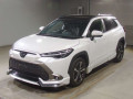 2024 Toyota Corolla Cross
