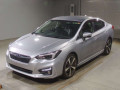 2017 Subaru Impreza G4