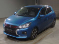 2022 Mitsubishi Mirage
