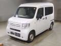 2020 Honda N-VAN