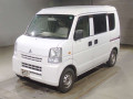 2014 Mitsubishi Minicab Van
