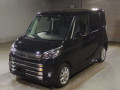 2017 Mitsubishi eK Space Custom