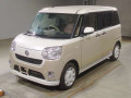 2021 Daihatsu Move Canbus