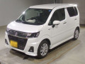 2025 Suzuki WAGON R Custom Z