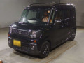 2023 Suzuki Spacia GEAR