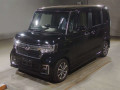 2022 Honda N-BOX CUSTOM
