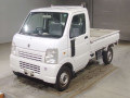 2012 Suzuki Carry Truck