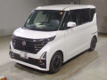 2024 Nissan Roox