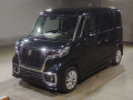 2019 Suzuki Spacia Custom