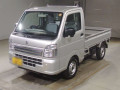 2025 Suzuki Carry Truck