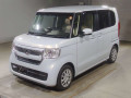 2023 Honda N-BOX