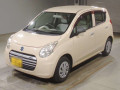2013 Suzuki ALTO ECO