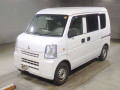 2014 Mitsubishi Minicab Van
