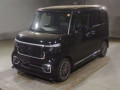 2024 Honda N-BOX CUSTOM