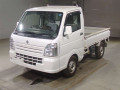2020 Suzuki Carry Truck