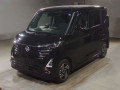 2025 Nissan Roox