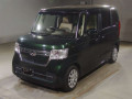 2021 Honda N-BOX