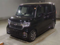 2021 Honda N-BOX CUSTOM
