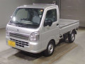 2025 Suzuki Carry Truck