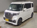 2022 Suzuki Spacia Custom