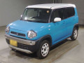 2015 Suzuki Hustler