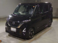 2022 Nissan Roox