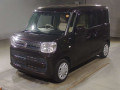 2021 Suzuki Spacia