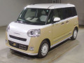 2024 Daihatsu Move Canbus