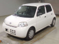 2011 Daihatsu Esse