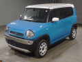 2015 Suzuki Hustler