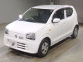 2021 Suzuki Alto