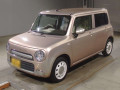 2014 Suzuki ALTO Lapin