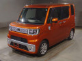 2015 Daihatsu Wake